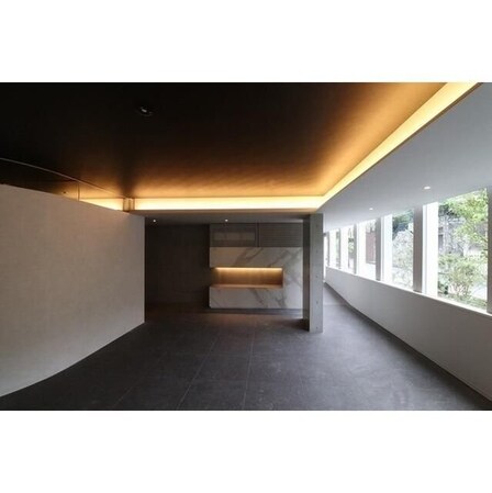 The Grand Terrace Wakabayashiの物件内観写真